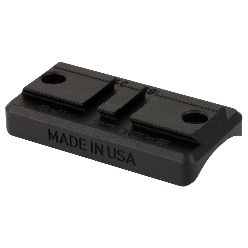 Reptilia Saddle Mount 1301/A300 MPS/ACRO