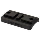Reptilia Saddle Mount 1301/A300 MPS/ACRO photo 2