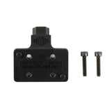 Reptilia Aus Offset Mount DPP Black photo 1