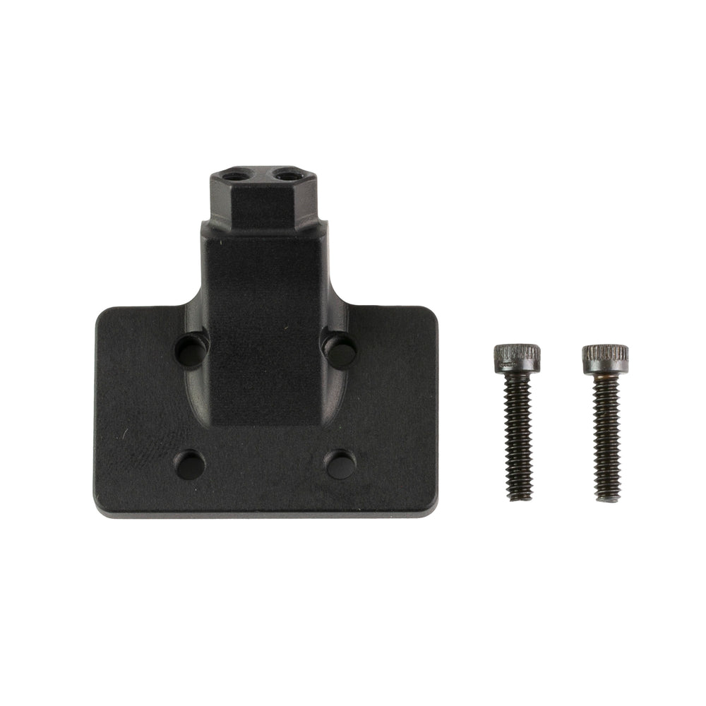 Reptilia Aus Offset Mount DPP Black