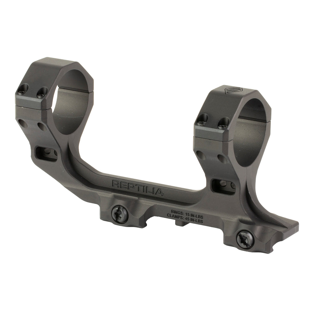 Reptilia Aus 34mm Mount 1.93 Black