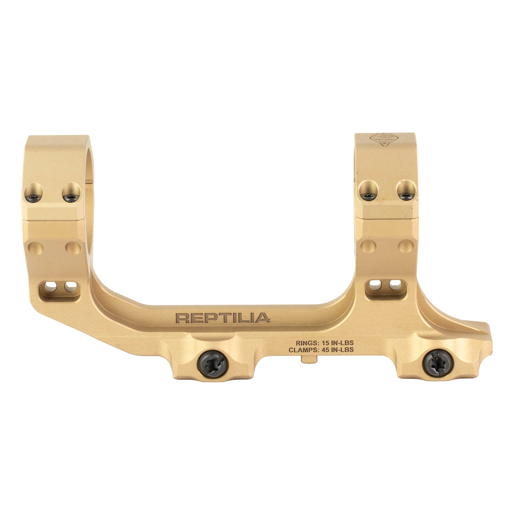 Reptilia Aus 34mm Mount 1.93 FDE