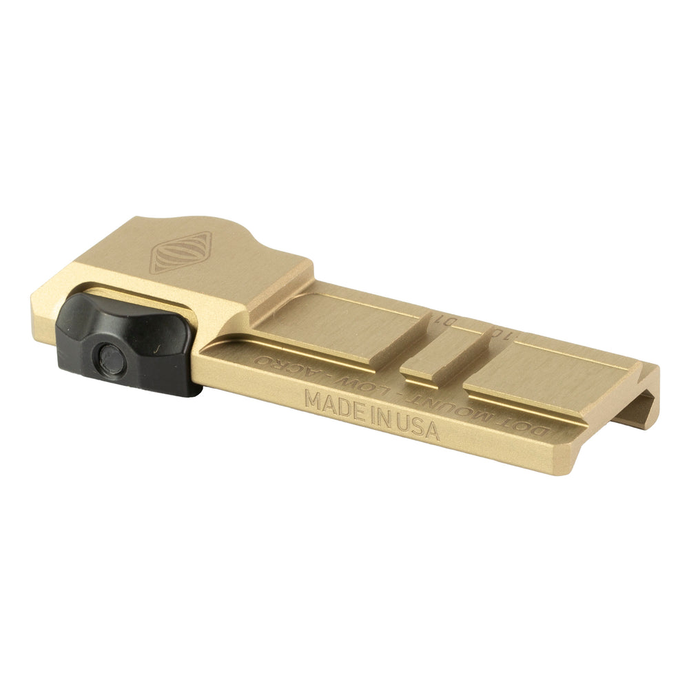 Reptilia Dot Mount Low MPS/ACRO FDE