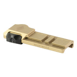 Reptilia Dot Mount Low MPS/ACRO FDE photo 2