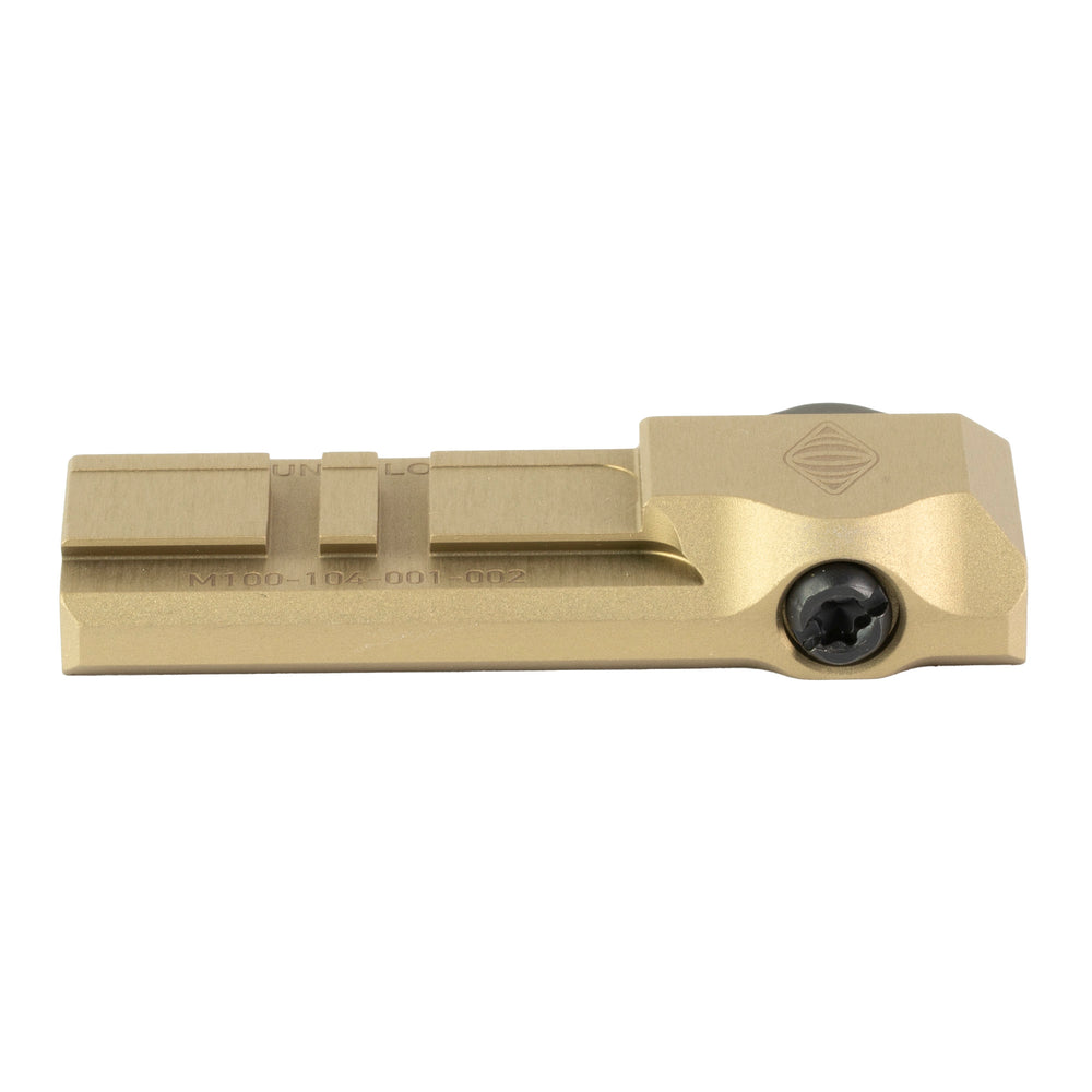 Reptilia Dot Mount Low MPS/ACRO FDE