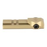 Reptilia Dot Mount Low MPS/ACRO FDE photo 3