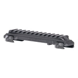 Reptilia Rmu Mount 12 Slot .625 Black photo 1