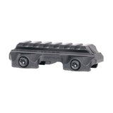 Reptilia Rmu Mount 6 Slot .625 Black photo 1