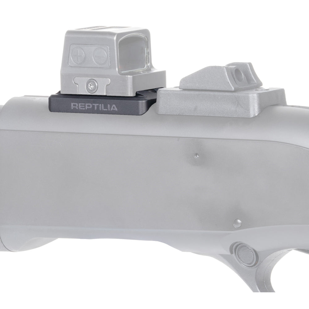 Reptilia Saddle Mount 1301/A300 509T