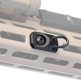 Reptilia Socket Sling Loop Black photo 1