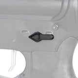 Reptilia Picker Safety Selector Black photo 1