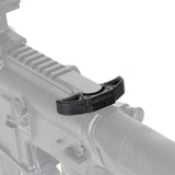 Reptilia Puller Charging Handle Black photo 1