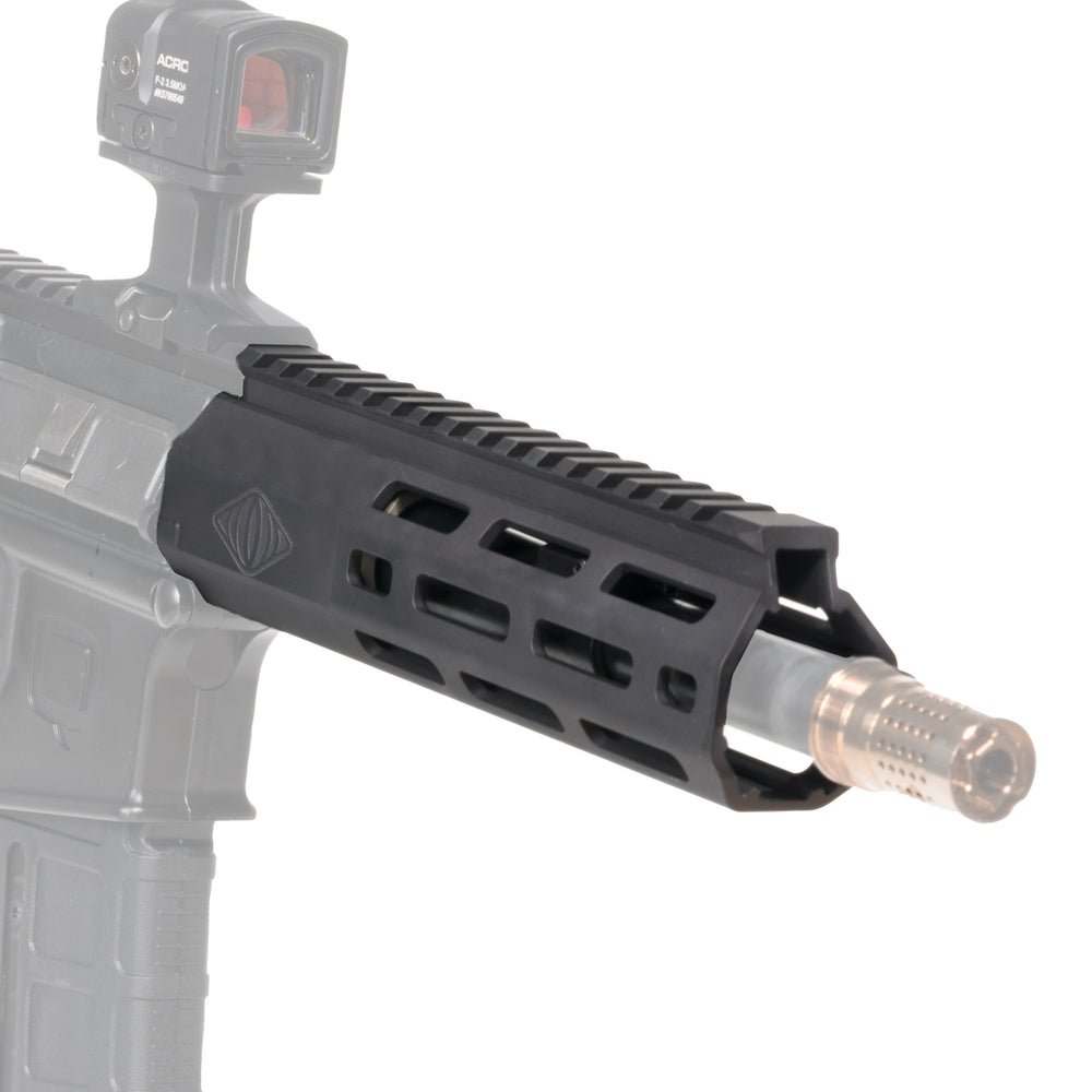 Reptilia Handguard 9.4 M-LOK Black