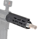 Reptilia Handguard 9.4 M-LOK Black photo 1