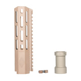 Reptilia Handguard 9.4 M-LOK FDE photo 1