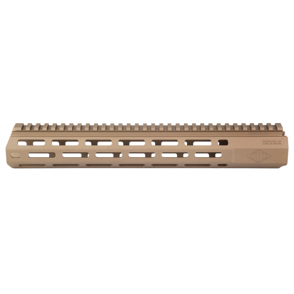 Reptilia Handguard 13 M-LOK FDE