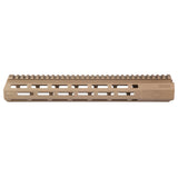 Reptilia Handguard 13 M-LOK FDE photo 3