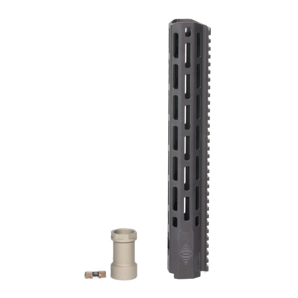 Reptilia Handguard 15 M-LOK Black