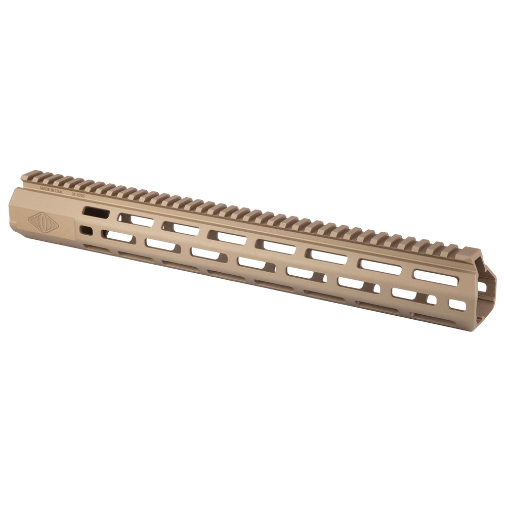 Reptilia Handguard 15 M-LOK FDE