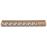 Reptilia Handguard 15 M-LOK FDE photo 3