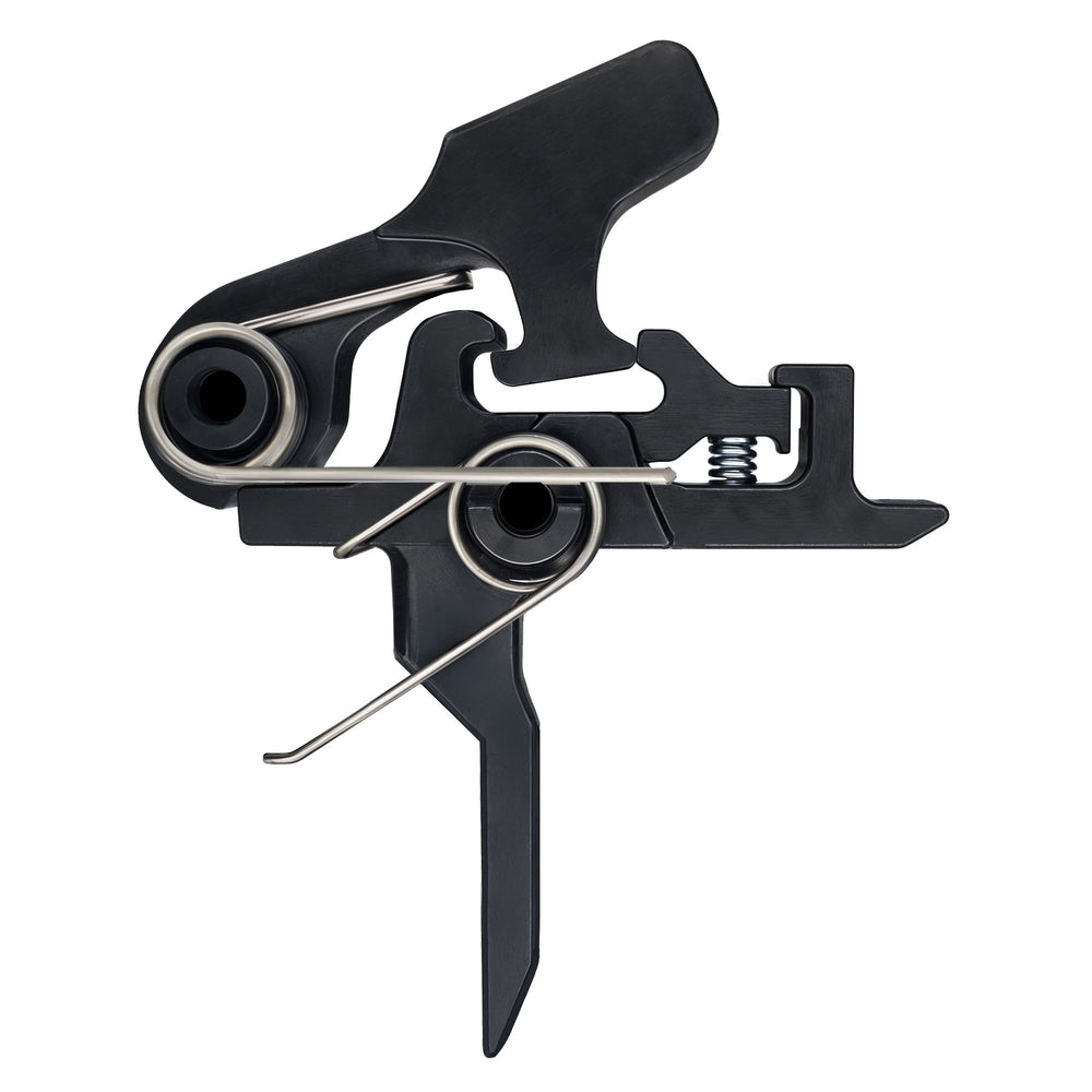 Rise 2 Stage Component Trigger Flat