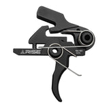 Rise Single Stage Component Trigger Curved photo 1