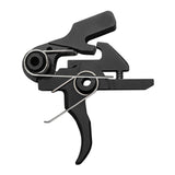 Rise Single Stage Component Trigger Curved photo 2