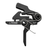 Rise Single Stage Component Trigger Flat photo 1