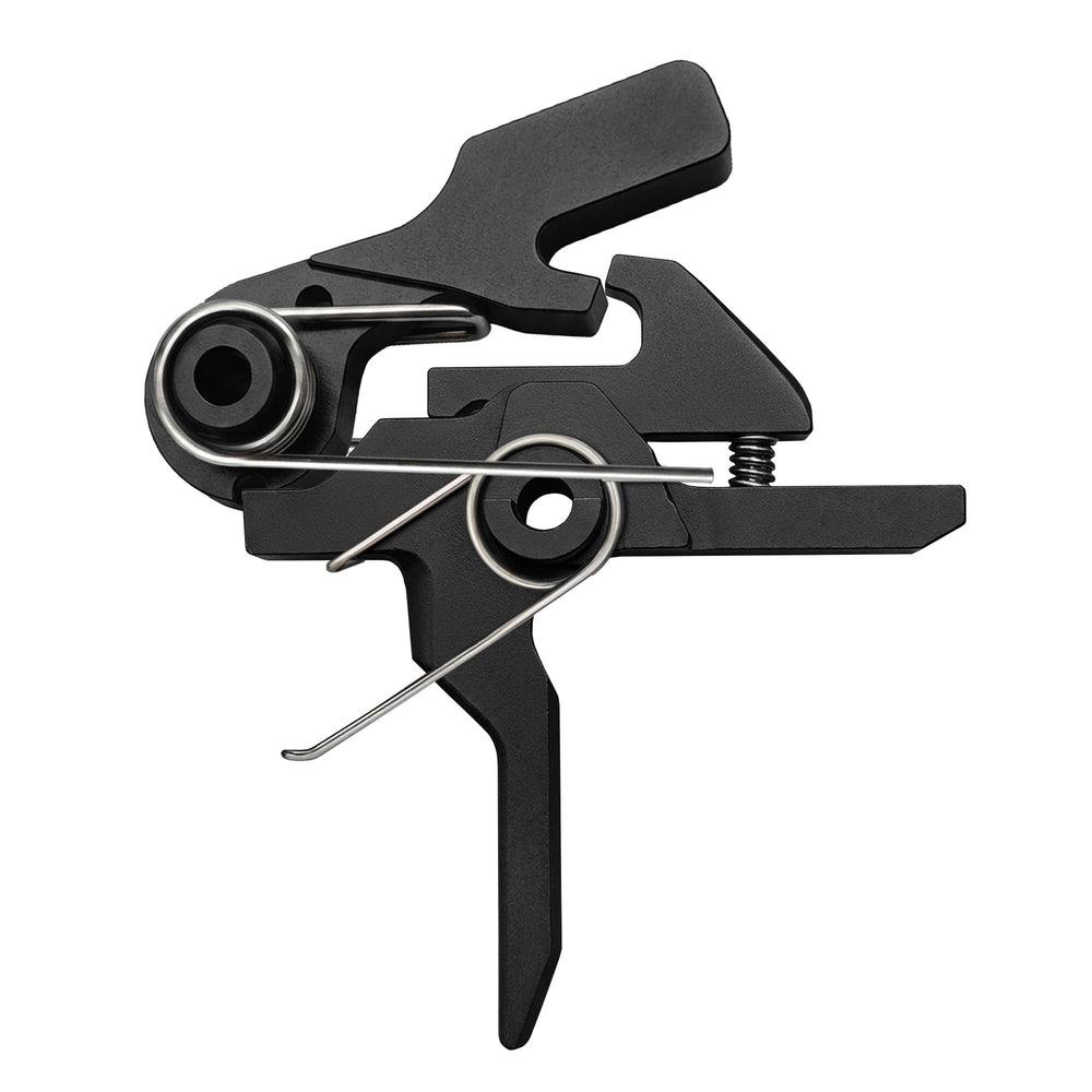 Rise Single Stage Component Trigger Flat