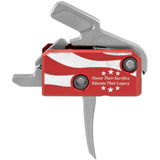 Rise Patriot Trigger AWP Red photo 1