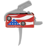 Rise Patriot Trigger AWP Red photo 2
