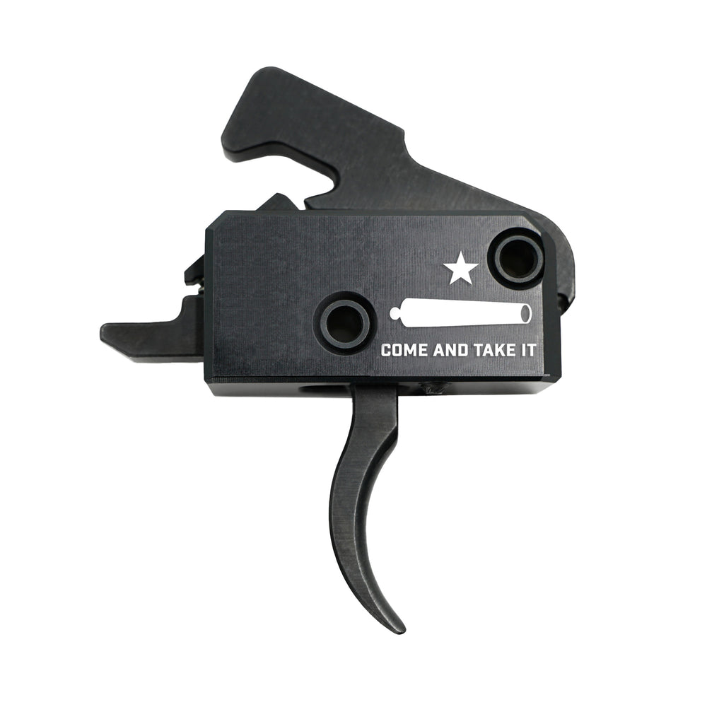 Rise Super Sporting Trigger Cti