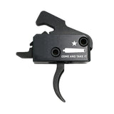 Rise Super Sporting Trigger Cti photo 1