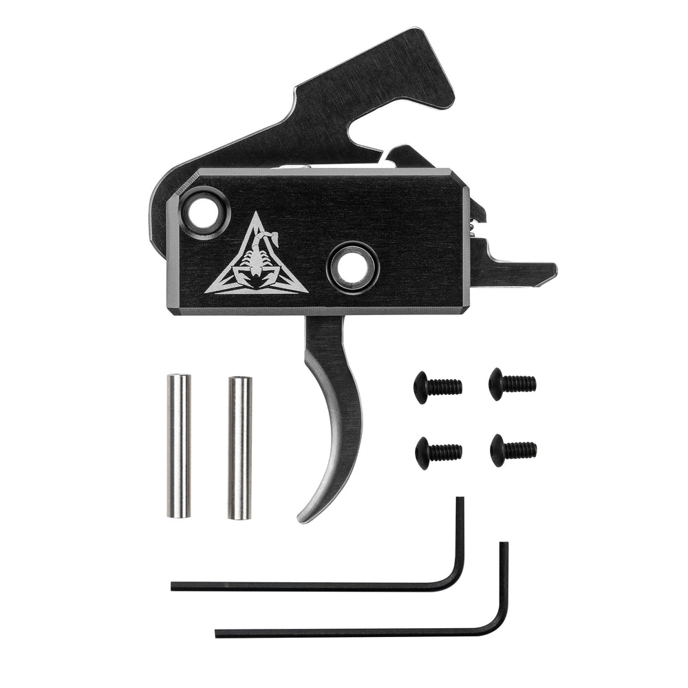 Rise Super Sporting Trigger Cti