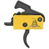 Rise Super Sporting Trigger with AWP Dtom photo 1
