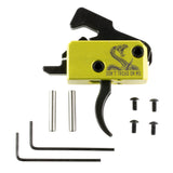 Rise Super Sporting Trigger with AWP DTOM2 photo 1
