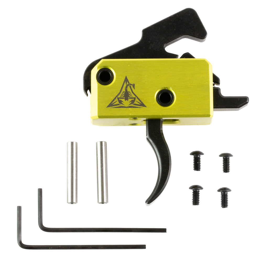 Rise Super Sporting Trigger with AWP DTOM2