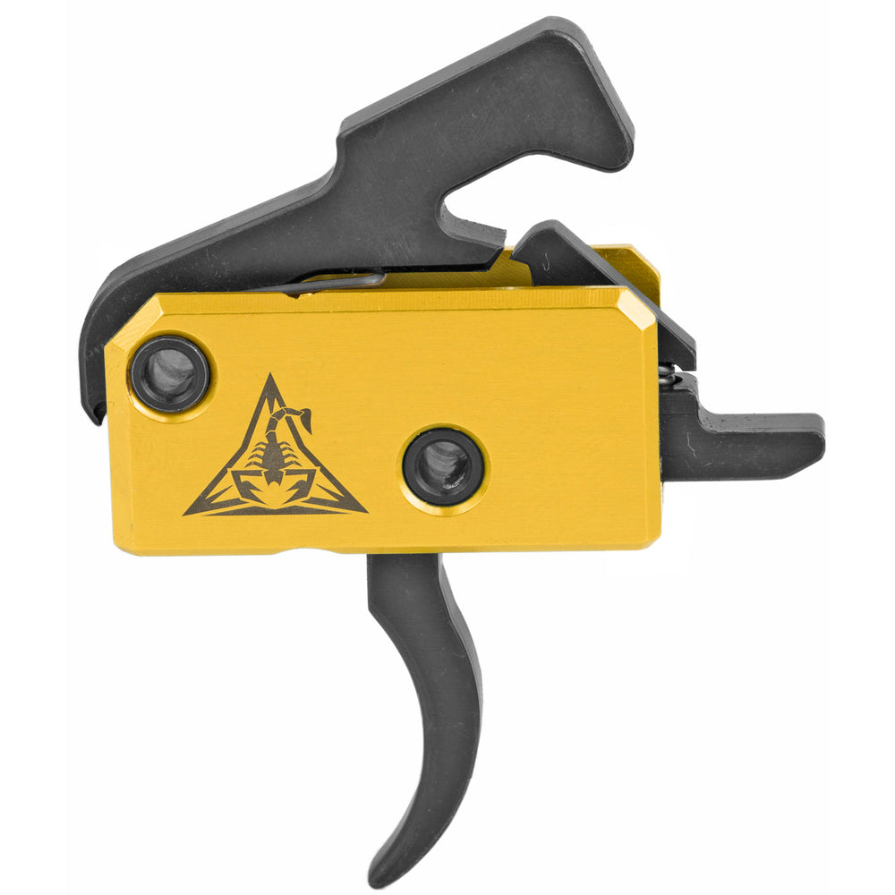 Rise Super Sporting Trigger with AWP Dtom