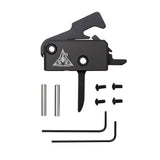 Rise Super Sporting Trigger Flat Cti photo 2
