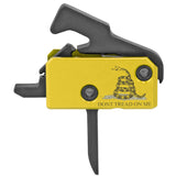 Rise Flat Super Sporting Trigger Dtom photo 1