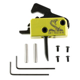 Rise Flat Super Sporting Trigger DTOM2 photo 1