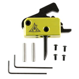 Rise Flat Super Sporting Trigger DTOM2 photo 2