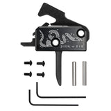 Rise Flat Super Sporting Trigger Jod photo 1
