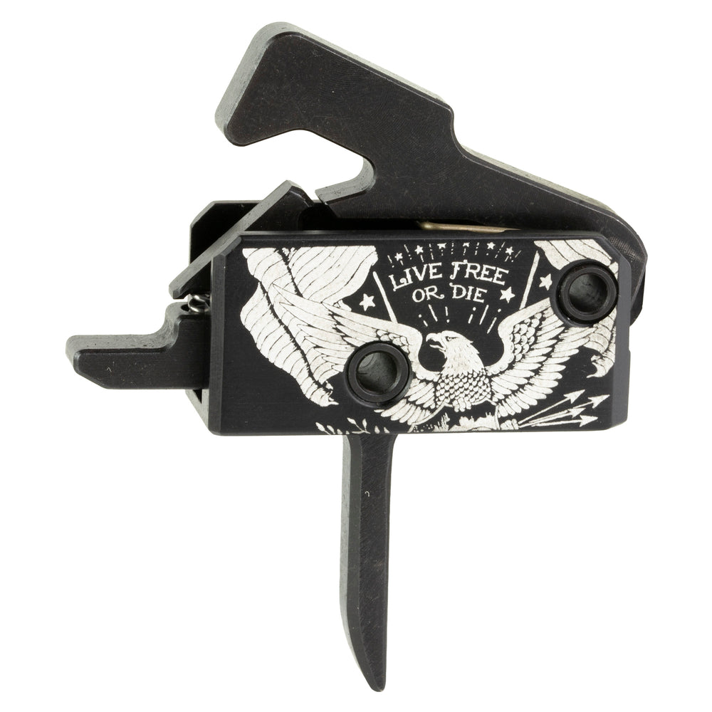 Rise Super Sporting Trigger Flat Lfod
