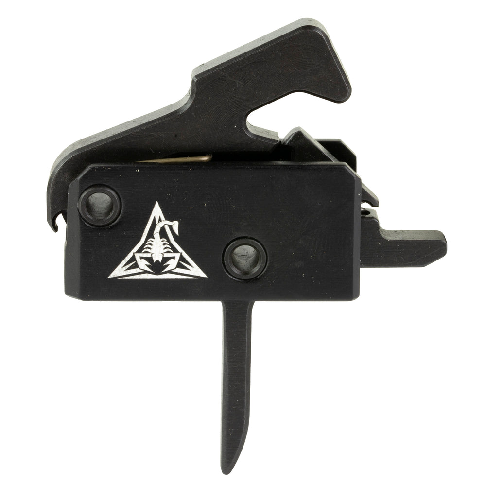 Rise Super Sporting Trigger Flat Lfod