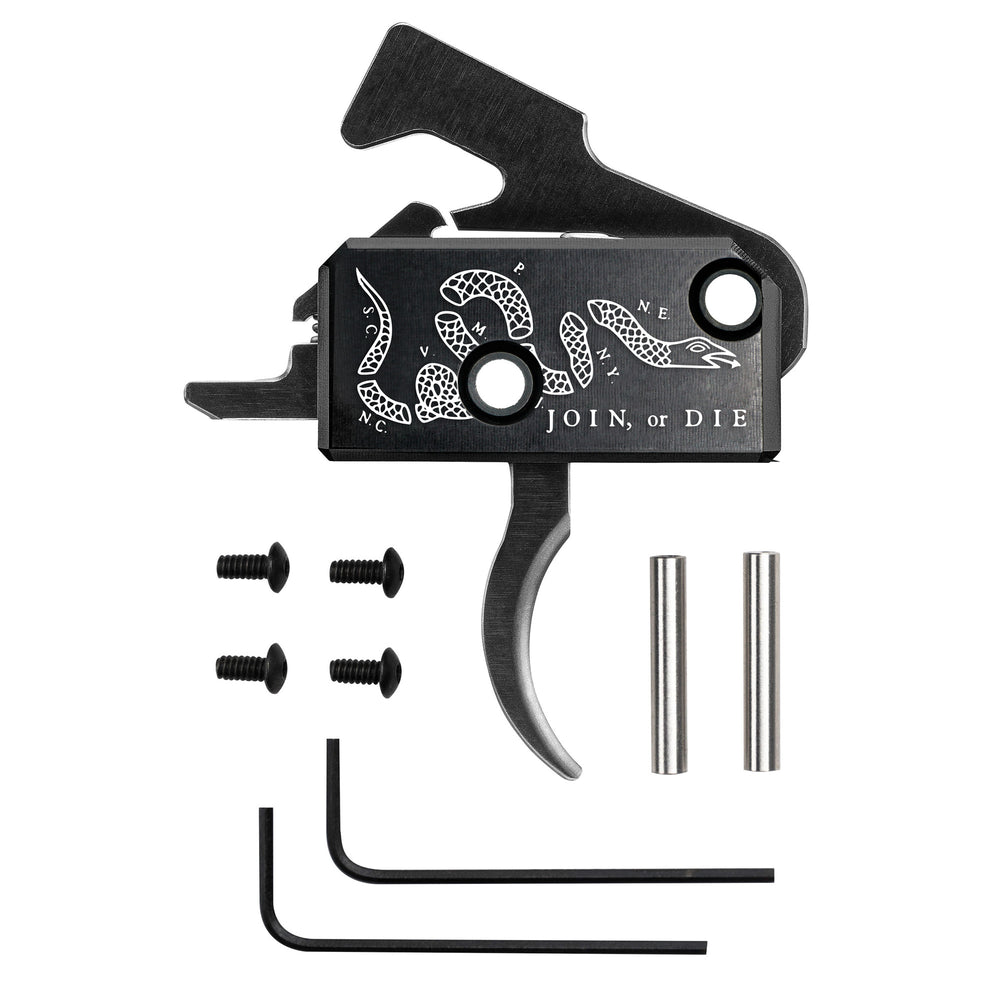 Rise Super Sporting Trigger Jod