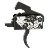 Rise Super Sporting Trigger Curv Lfod photo 1