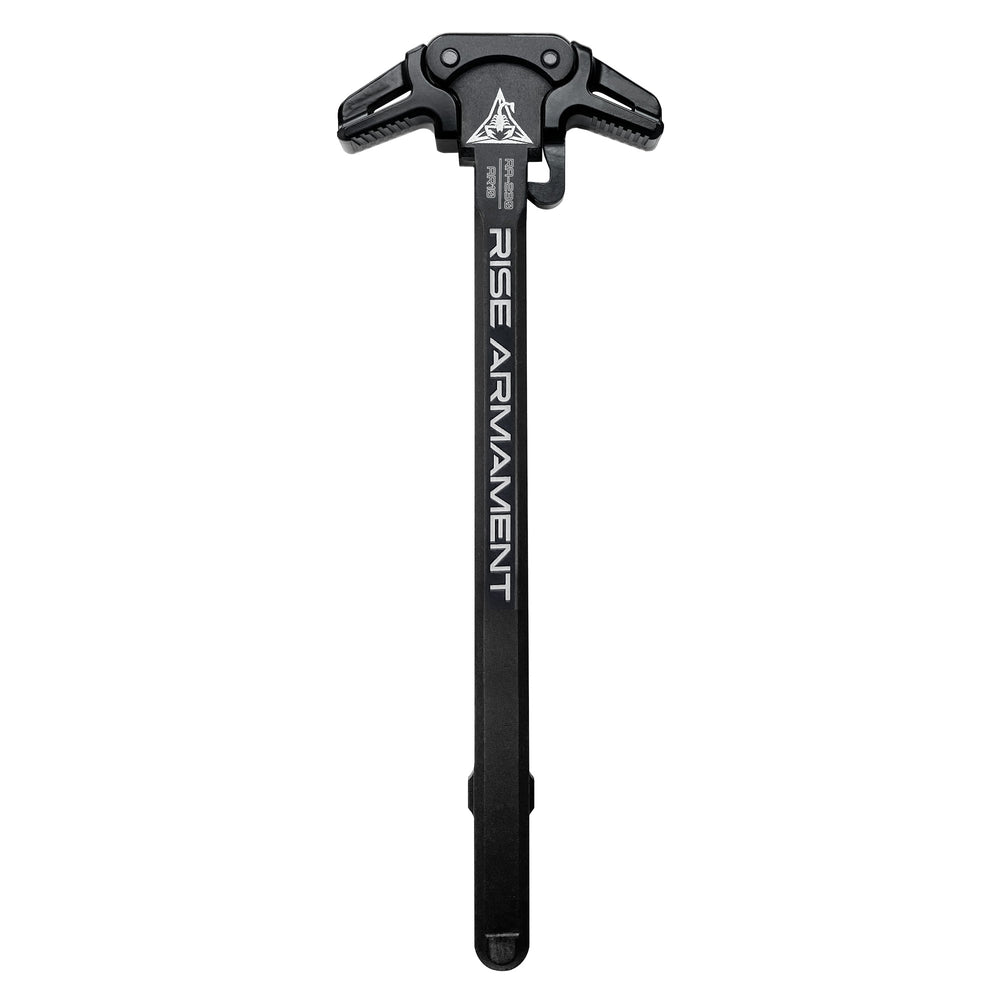 Rise AR-10 Ambidextrous Charging Handle