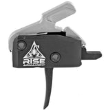 Rise High Performance Trigger AWP Black photo 1