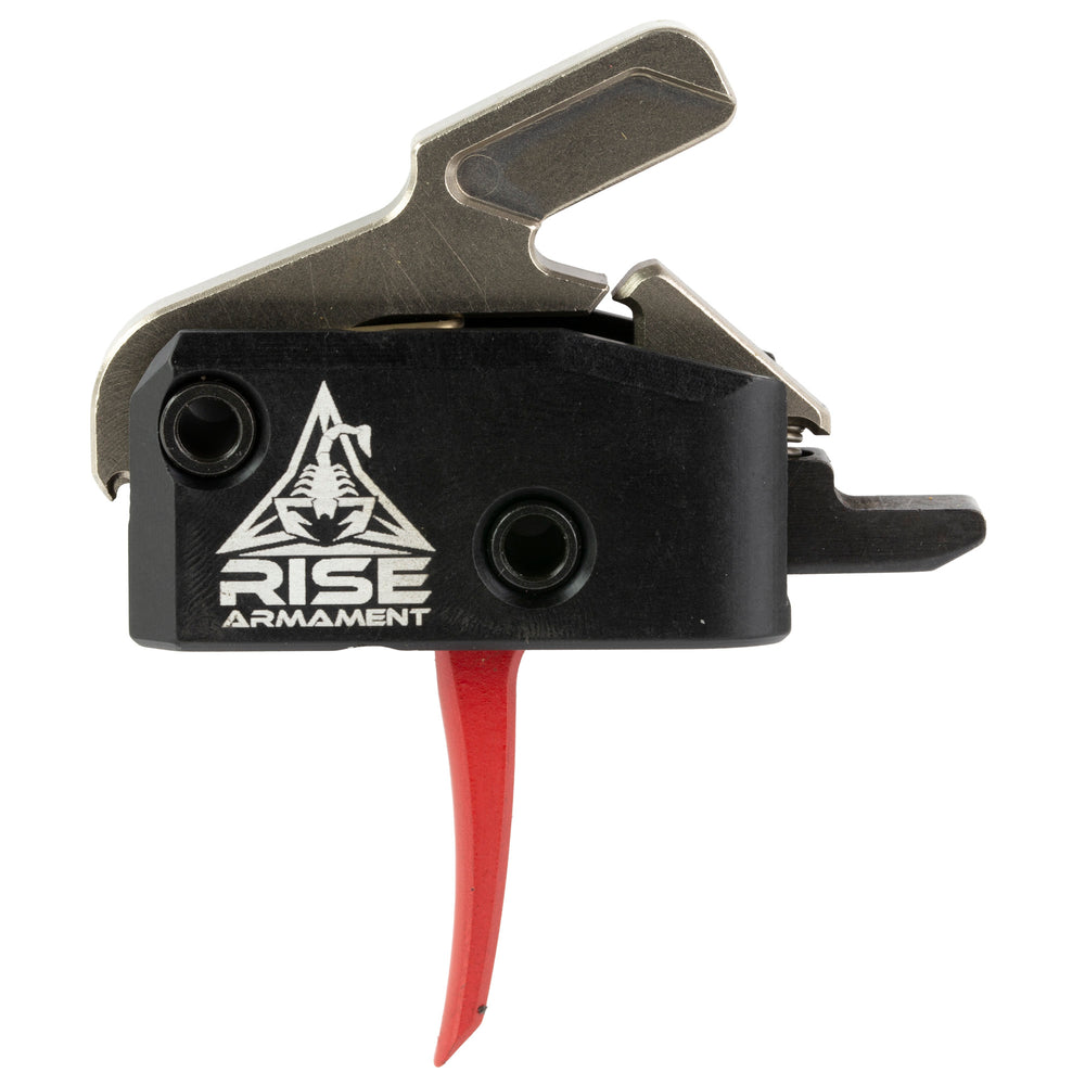 Rise High Performance Trigger AWP Red